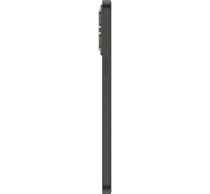 ZTE Смартфон ZTE Nubia V80 Design 4/256GB Black