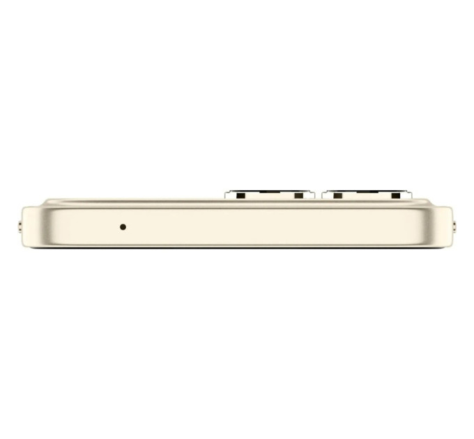 ZTE Смартфон ZTE Nubia V80 Design 4/256GB Yellow