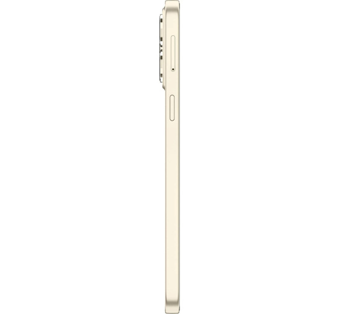 ZTE Смартфон ZTE Nubia V80 Design 4/256GB Yellow
