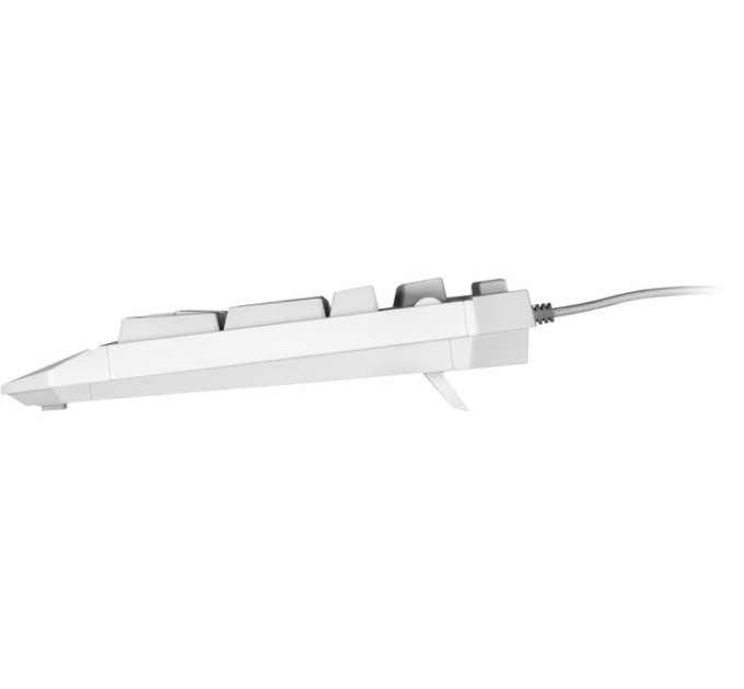 2E Клавіатура 2E Gaming KG315 RGB USB White Ukr (2E-KG315UWT)