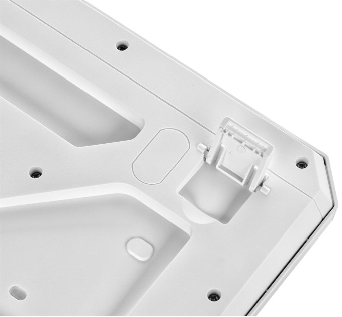 2E Клавіатура 2E Gaming KG315 RGB USB White Ukr (2E-KG315UWT)