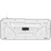 2E Клавіатура 2E Gaming KG315 RGB USB White Ukr (2E-KG315UWT)