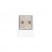 2E Клавіатура 2E KS220 Wireless White (2E-KS220WW)