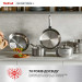 Tefal Сковорода Tefal Emotion+ Stainless Steel 28 см (E3350645)