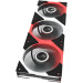 ASUS Вентилятор Asus ROG Eurux GR120 FAN ARGB Black 3in1 (90DA00J0-B09020)