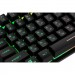 2E Клавіатура 2E KG355 LED 87key USB Black Ukr (2E-KG355UBK)
