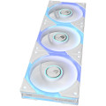 ASUS Вентилятор Asus ROG Eurux GR120 FAN ARGB White 3in1 (90DA00J3-B09020)