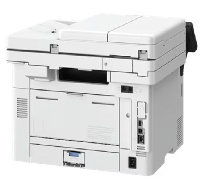 Canon Багатофункціаональний пристрій Canon I-SENSYS MF463DW II