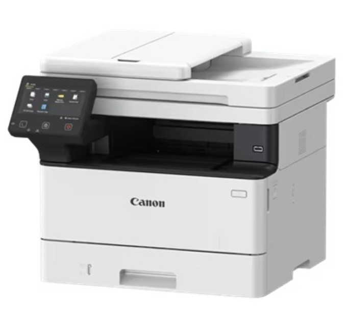 Canon Багатофункціаональний пристрій Canon I-SENSYS MF463DW II