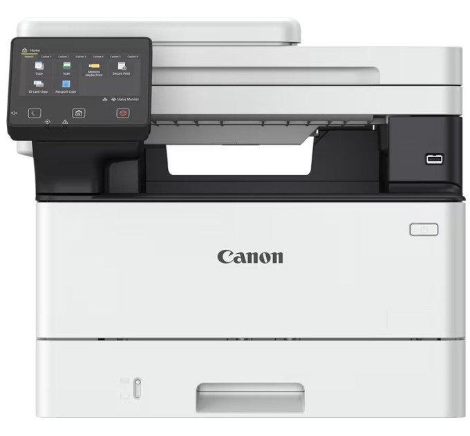 Canon Багатофункціаональний пристрій Canon I-SENSYS MF463DW II