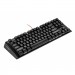 2E Клавіатура 2E KG355 LED 87key USB Black Ukr (2E-KG355UBK)