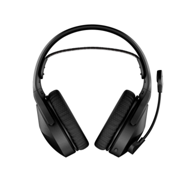 HyperX Навушники HyperX Cloud Jet Wireless Black (AJ0T1AA)