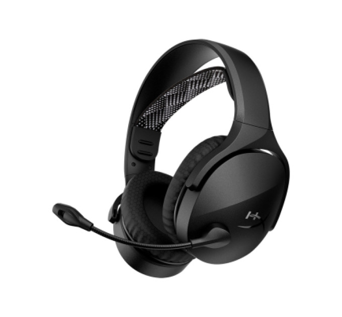 HyperX Навушники HyperX Cloud Jet Wireless Black (AJ0T1AA)