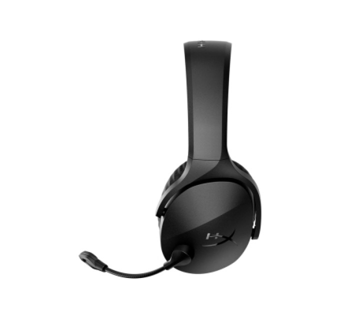 HyperX Навушники HyperX Cloud Jet Wireless Black (AJ0T1AA)