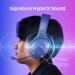 HyperX Навушники HyperX Cloud Jet Wireless Black (AJ0T1AA)