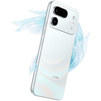 Смартфон Tecno Spark 50 Pro (KO5) 4/128GB Cloud White (4894947123696)