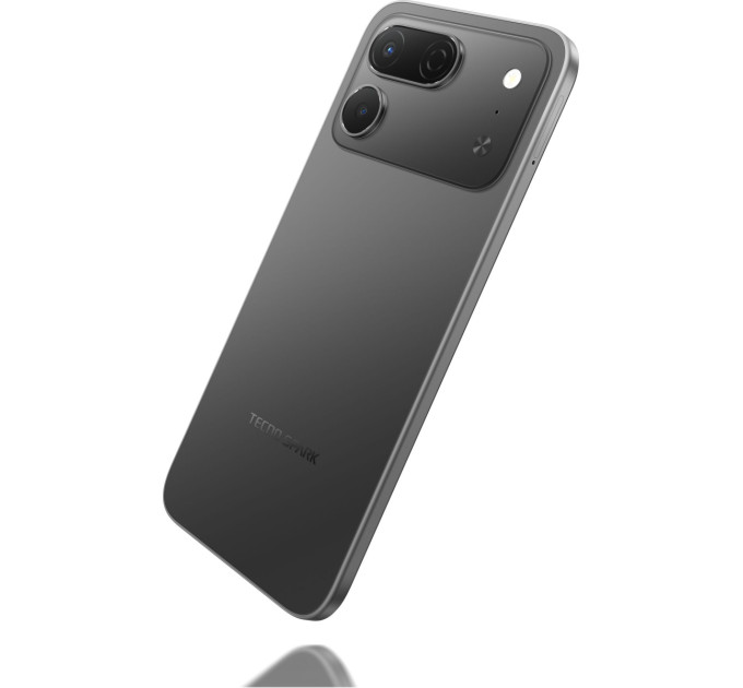Tecno Смартфон Tecno Spark 50 Pro (KO5) 4/128GB Ink Black (4894947123535)