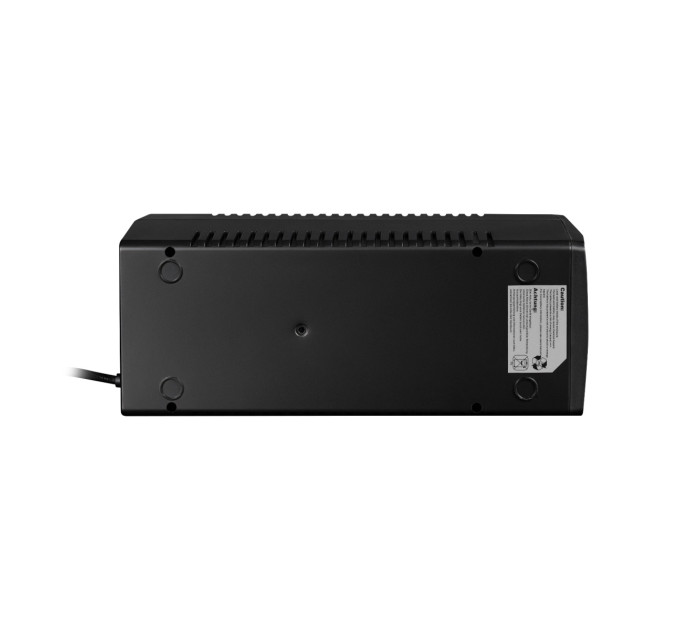 Prologix Джерело безперебійного живлення Prologix 2000 (PLPU2000VA4LCD)