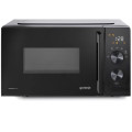 Gorenje Мікрохвильова піч Gorenje MO20AE1B5