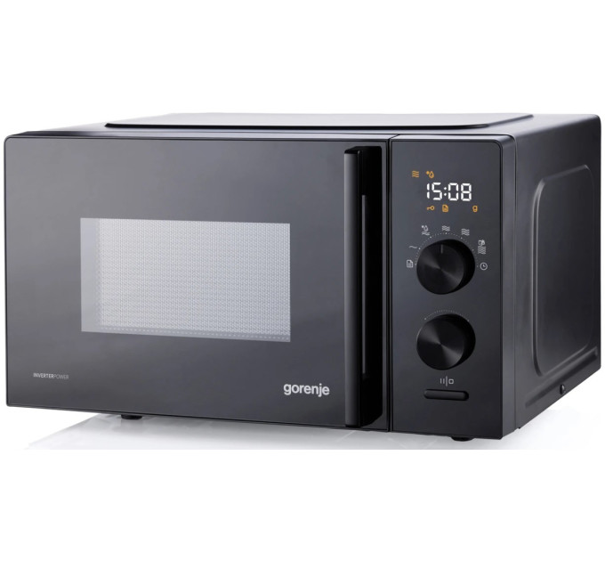Gorenje Мікрохвильова піч Gorenje MO20AE1B5