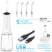 Pecham Іригатор Pecham Travel PC-5240 White