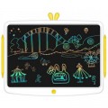 Xiaomi Графічний планшет Xiaomi Wicue Board LCD White/Yellow (WNB416W)
