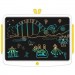 Xiaomi Графічний планшет Xiaomi Wicue Board LCD White/Yellow (WNB416W)