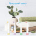 Pecham Насадки для зубної щітки Pecham Travel White (4820301550020)