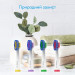 Pecham Насадки для зубної щітки Pecham Travel White (4820301550044)