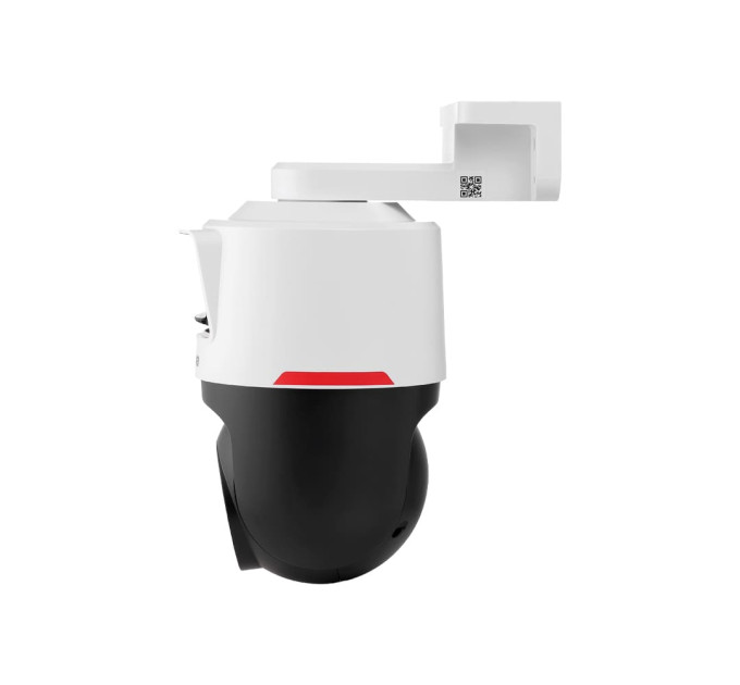 DAHUA Technology Роботизована камера Dahua DH-IPC-PTS2249B-E2-S-PV-PRO 2+2МП (3.6мм)