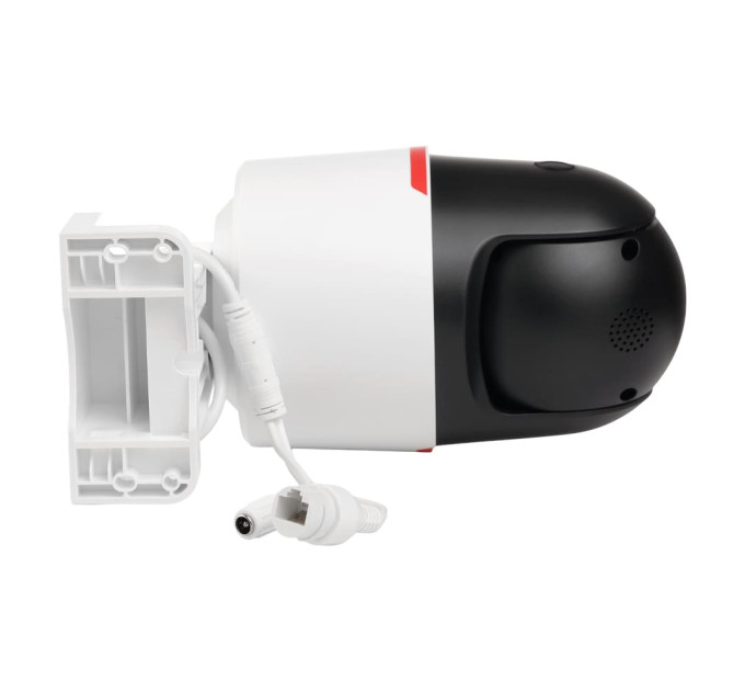 DAHUA Technology Роботизована камера Dahua DH-IPC-PTS2249B-E2-S-PV-PRO 2+2МП (3.6мм)