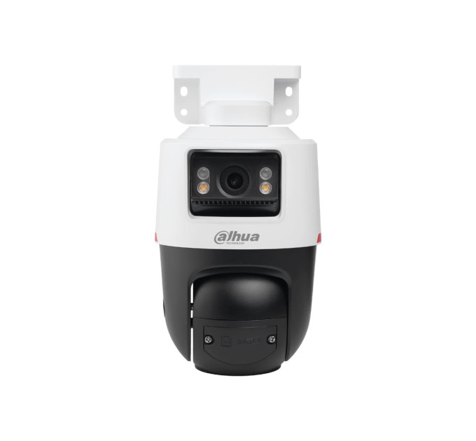 DAHUA Technology Роботизована камера Dahua DH-IPC-PTS2249B-E2-S-PV-PRO 2+2МП (3.6мм)