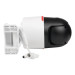 DAHUA Technology Роботизована камера Dahua DH-IPC-PTS2249B-E2-S-PV-PRO 2+2МП (3.6мм)