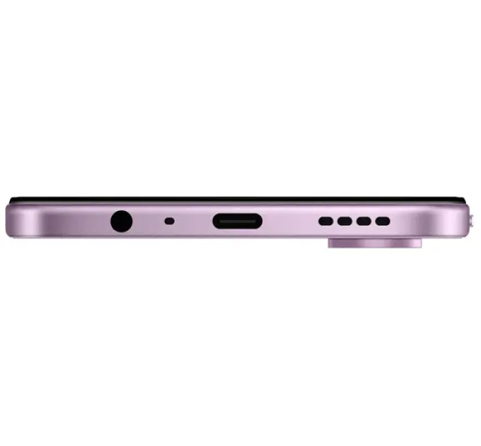 realme Смартфон Realme C100i 4/128GB NFC Dawn Purple