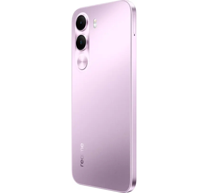realme Смартфон Realme C100i 4/128GB NFC Dawn Purple