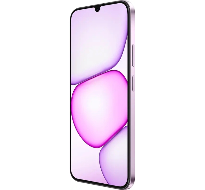 realme Смартфон Realme C100i 4/128GB NFC Dawn Purple
