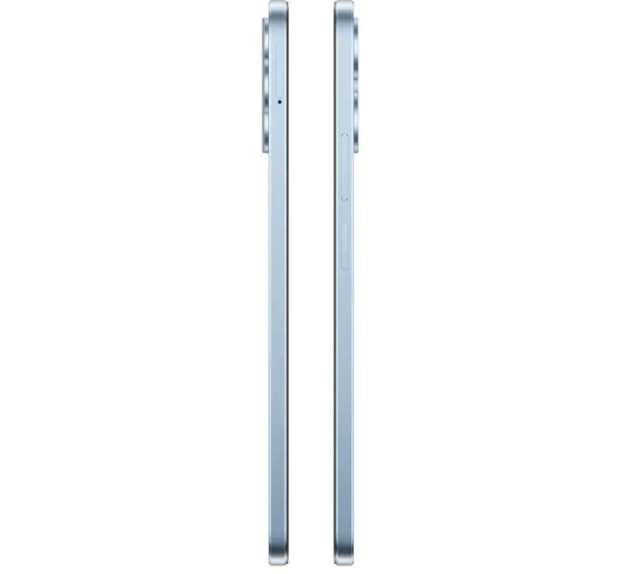 realme Смартфон Realme Note 80 4/128GB Glacier Blue