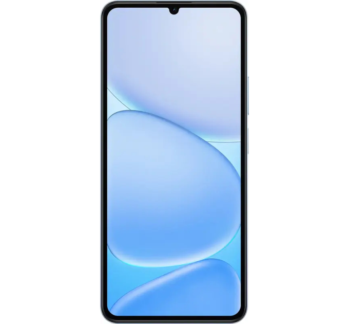 realme Смартфон Realme Note 80 4/128GB Glacier Blue