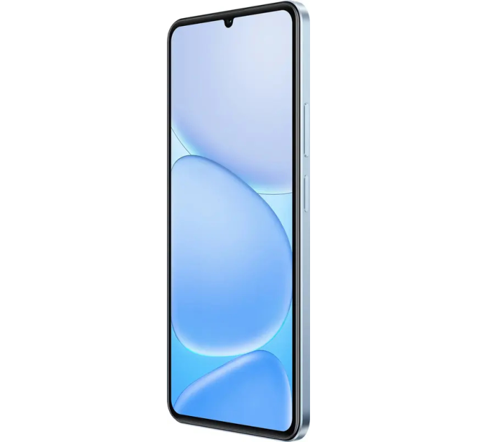 realme Смартфон Realme Note 80 4/128GB Glacier Blue