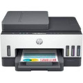 HP Багатофункціональний пристрій HP Smart Tank 750 c Wi-Fi (6UU47A)