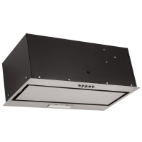 Витяжка  ELEYUS URBAN 700 LED 52 BL