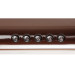 Eleyus Витяжка  ELEYUS Line I 50 BR