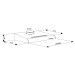 Eleyus Витяжка  ELEYUS Line I 50 BR