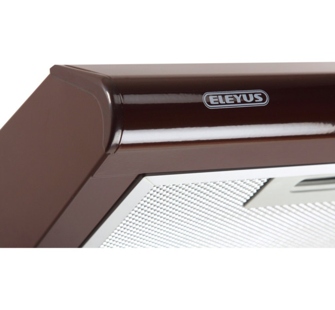 Eleyus Витяжка  ELEYUS Line I 50 BR
