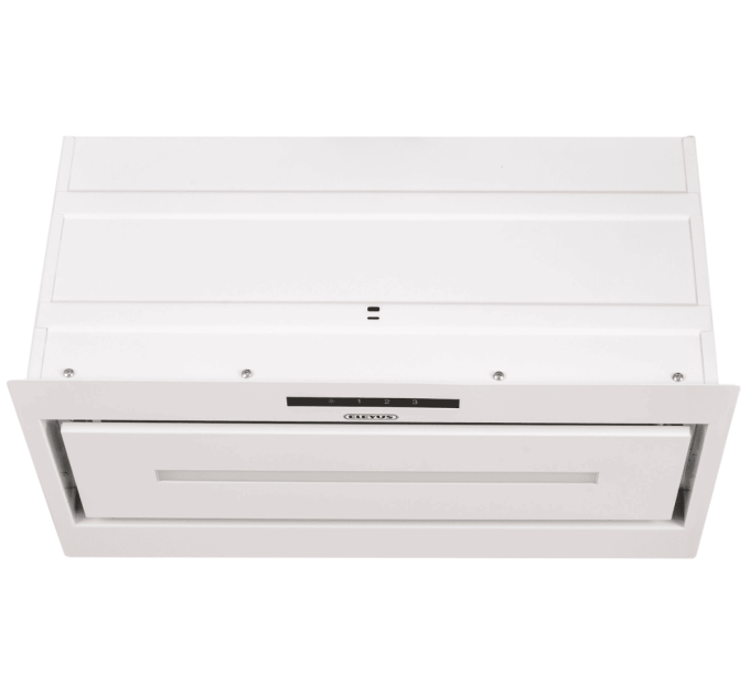 Eleyus Витяжка  ELEYUS BOXER 800 LED 52 WH