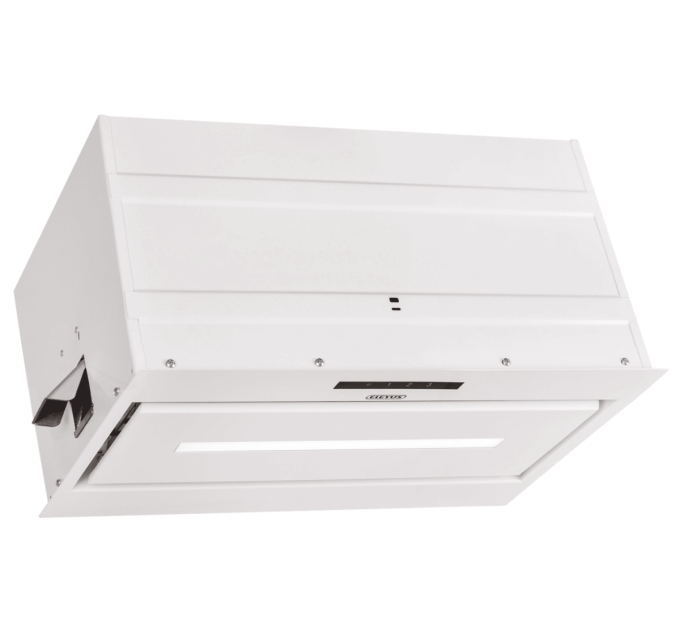 Eleyus Витяжка  ELEYUS BOXER 800 LED 52 WH