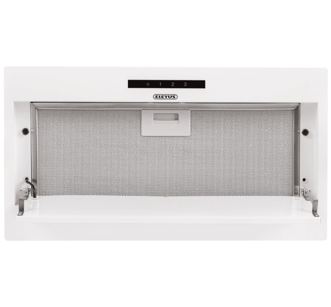 Eleyus Витяжка  ELEYUS BOXER 800 LED 52 WH
