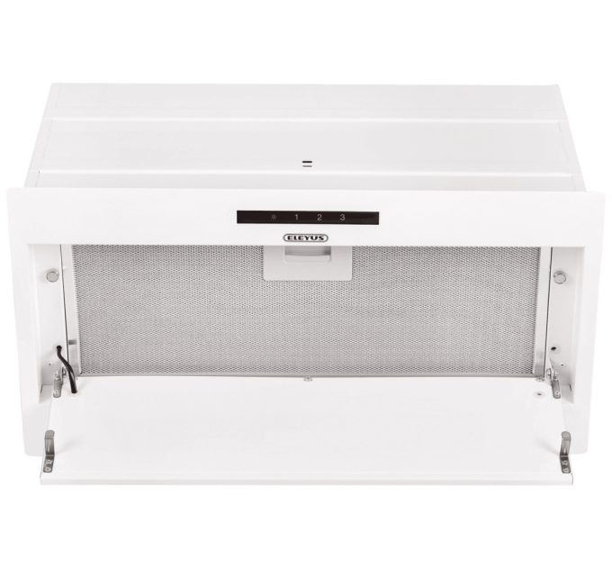 Eleyus Витяжка  ELEYUS BOXER 800 LED 52 WH