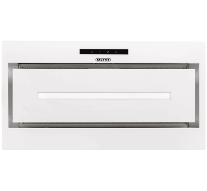 Eleyus Витяжка  ELEYUS BOXER 800 LED 52 WH