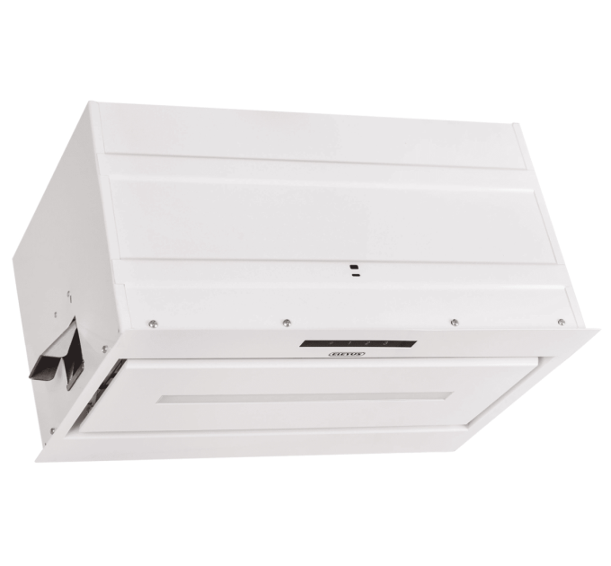 Eleyus Витяжка  ELEYUS BOXER 800 LED 52 WH